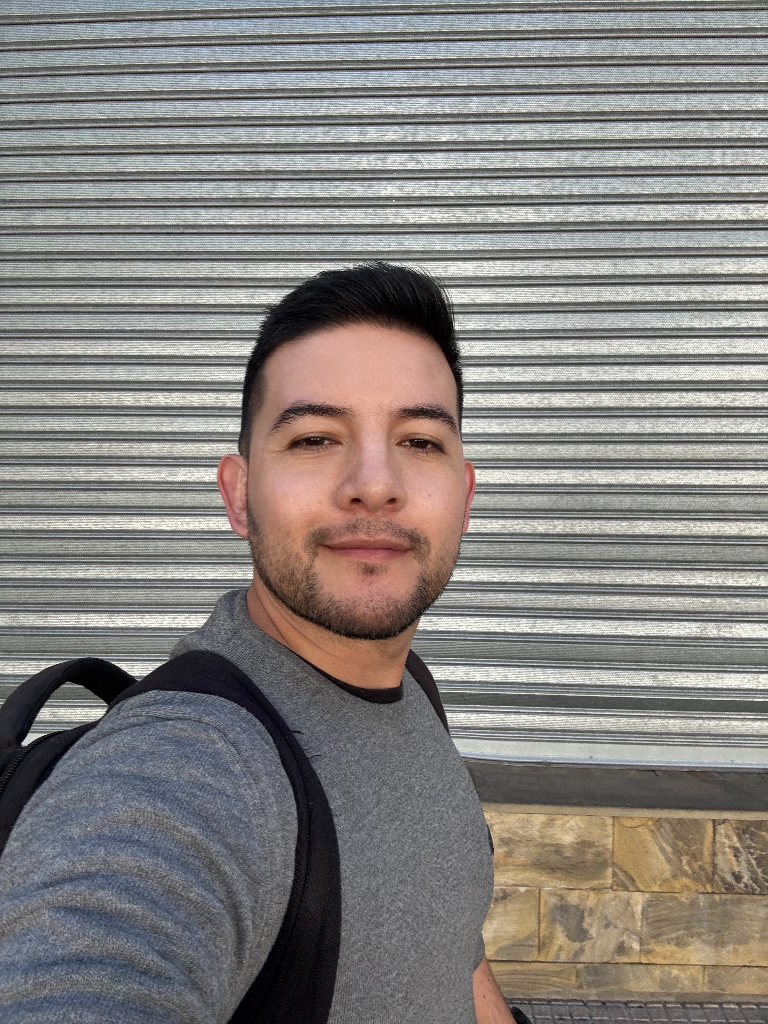 Foto de Sebastián Torres