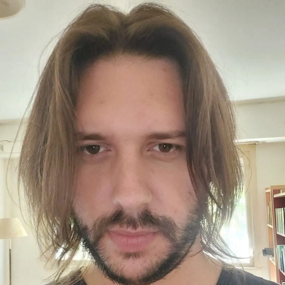 Foto de Ivan