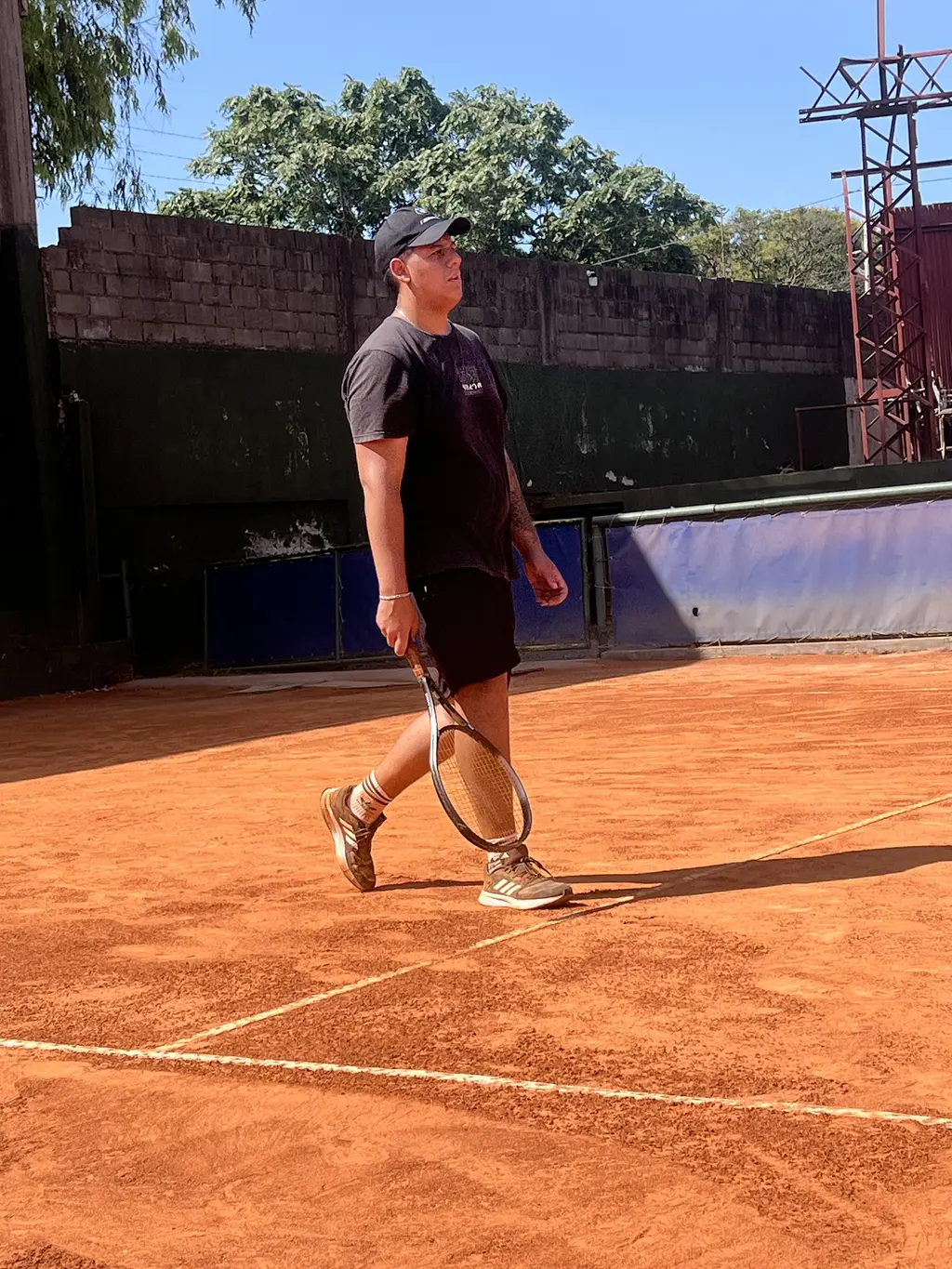 Foto de Diego