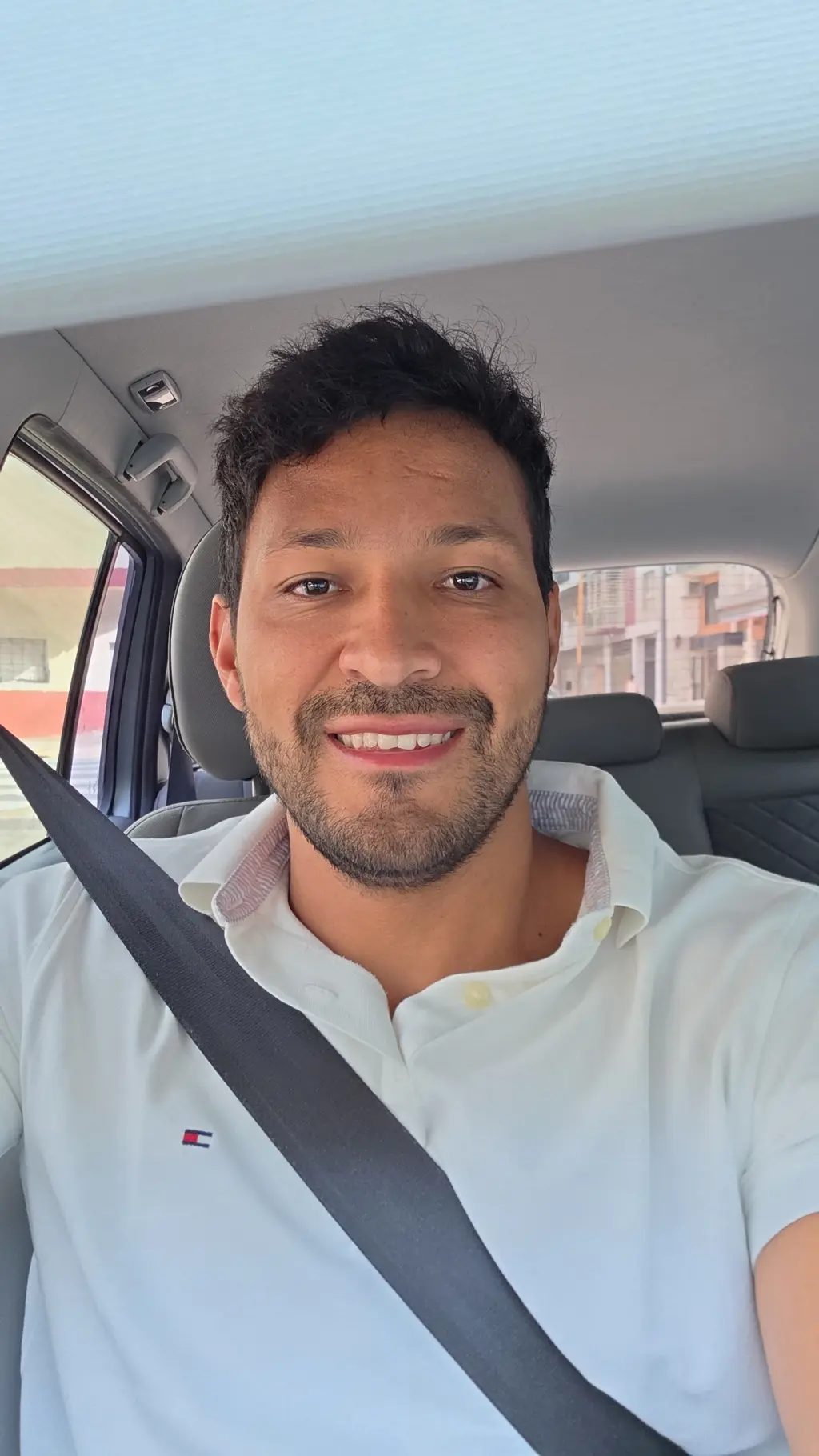 Foto de Alfonzo Soriano Soriano