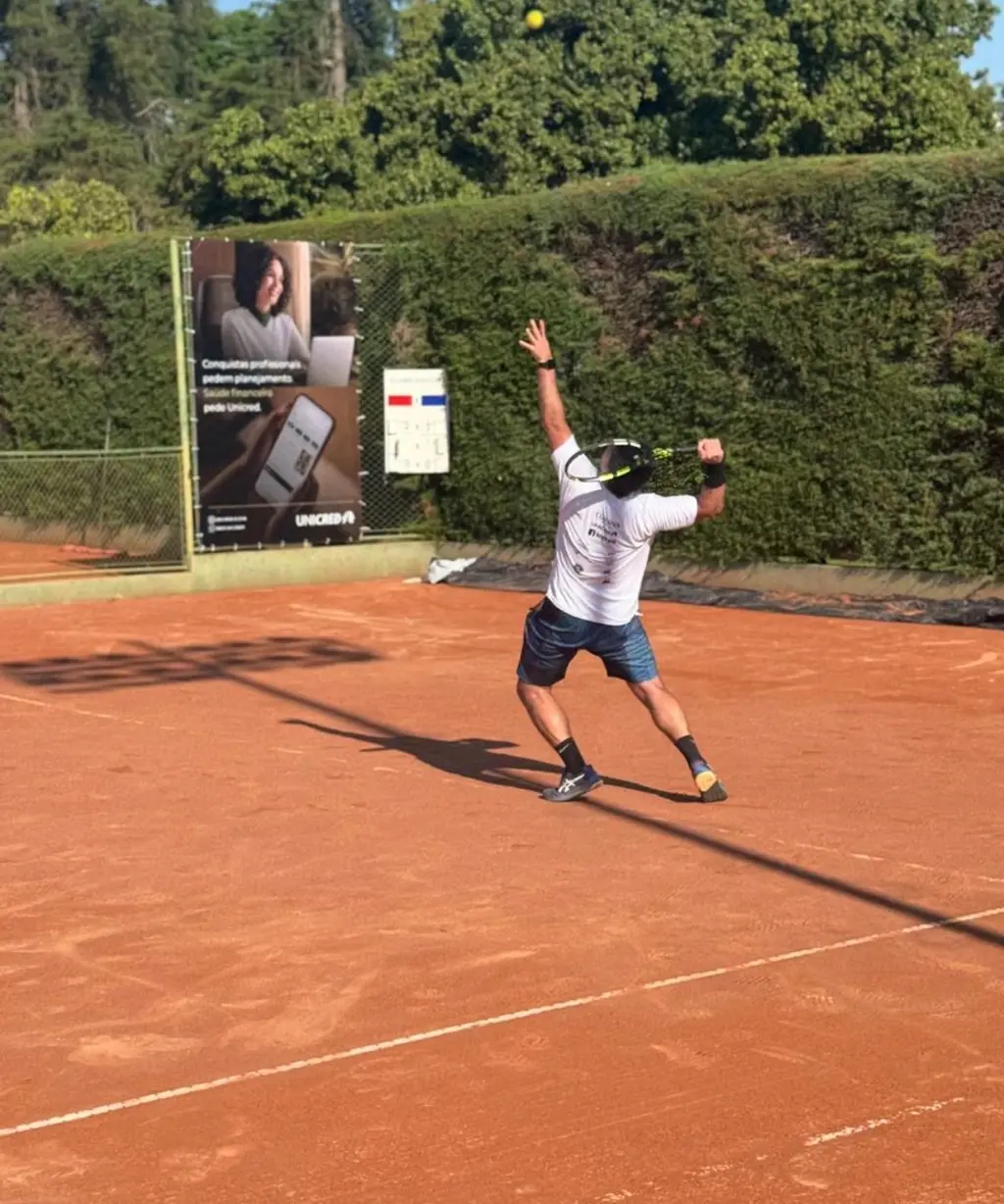 Foto de Sergio Robles Aguirre