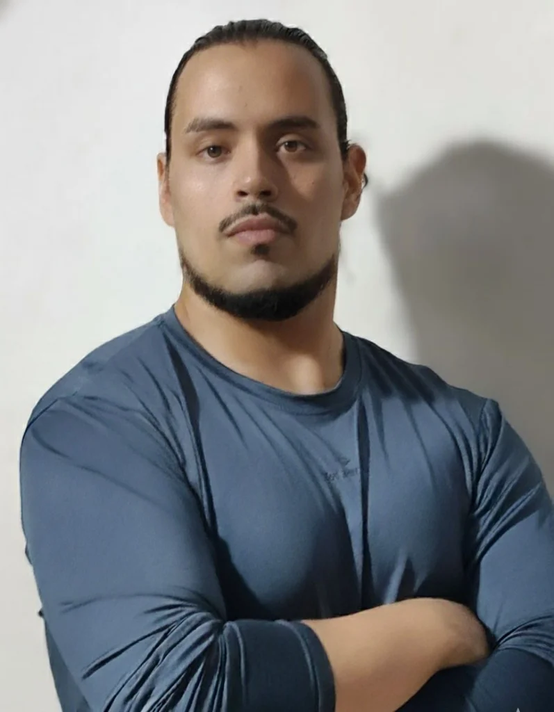 Foto de Santiago Meza