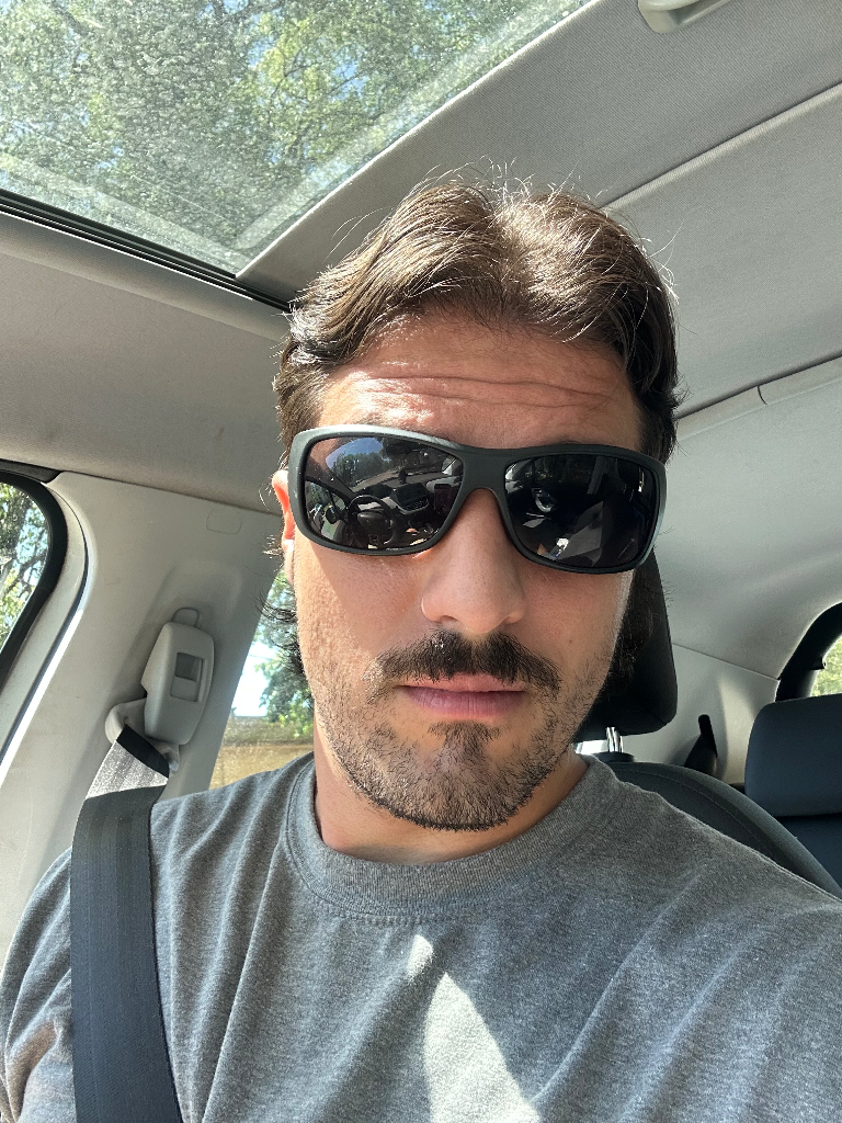 Foto de Juan Ghiglione