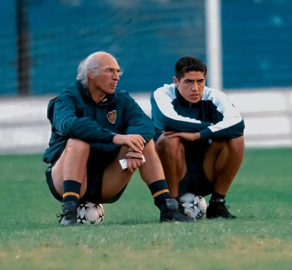 Foto de Martín